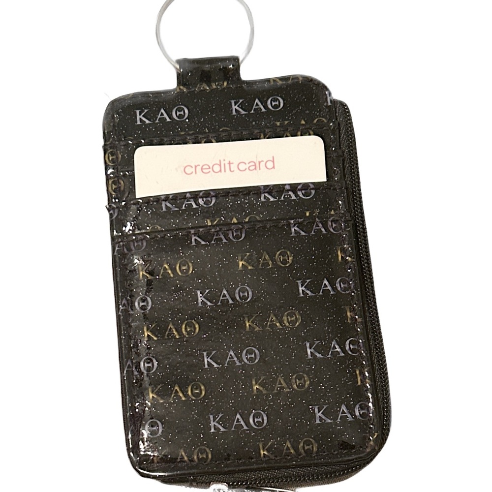 Kappa Alpha Theta Wallet